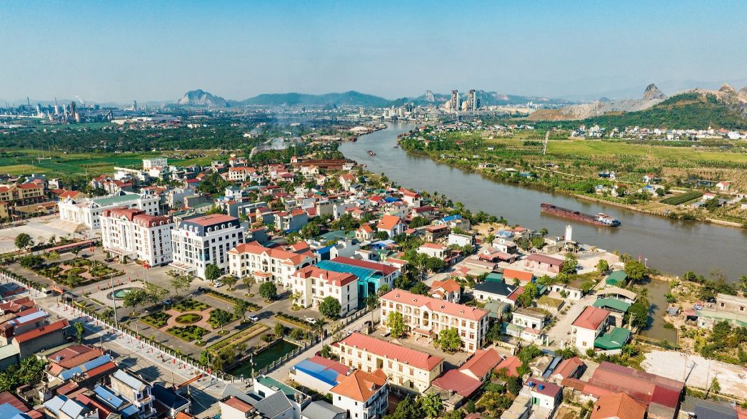 Tâm điểm đầu tư phía Bắc Hải Phòng: Cơ hội vàng tại Phú Thứ Park Hill