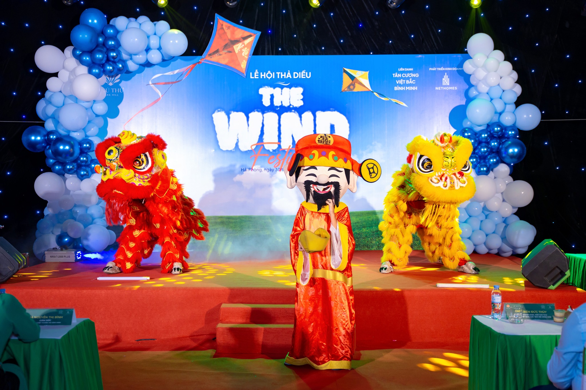 PHÚ THỨ PARK HILL – NƠI LƯU GIỮ NHỮNG NỤ CƯỜI GIÒN TAN CỦA TUỔI THƠ